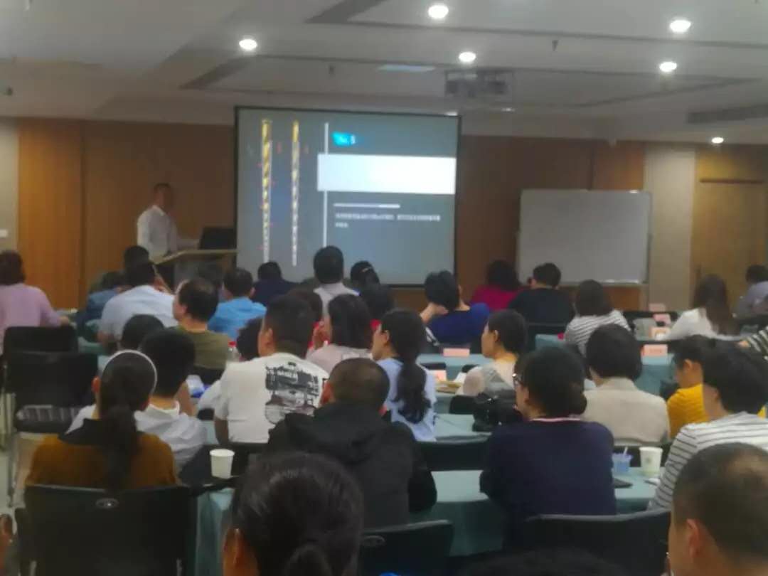 【勵(lì)志前行，共贏未來(lái)】速航四月科室會(huì)活動(dòng)報(bào)導(dǎo)！