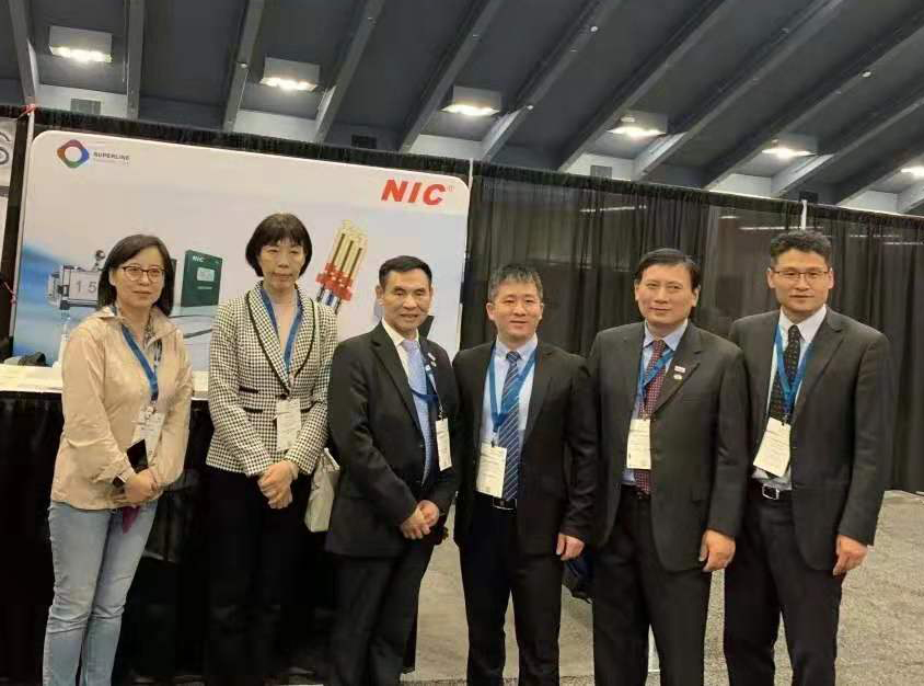 2019年美國(guó)牙科協(xié)會(huì)世界牙科聯(lián)盟大會(huì)（ADA | FDI) 圓滿結(jié)束！