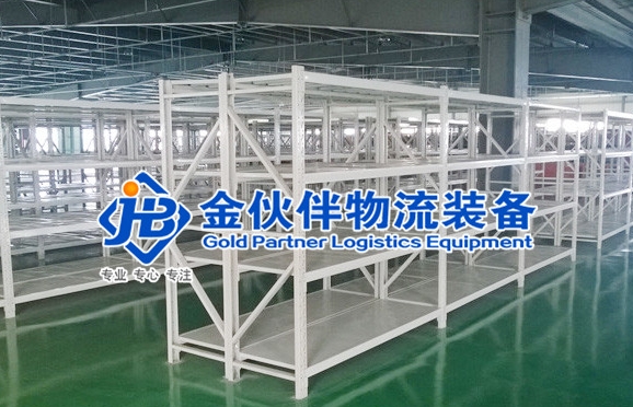 穿梭式貨架故障修理:提高倉儲效率的關(guān)鍵